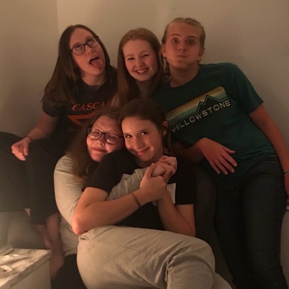 Meet your Posher, Sarah hope - Picture 5 of 11